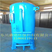 机械过滤器